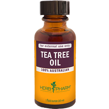 Tea Tree Oil 1 oz