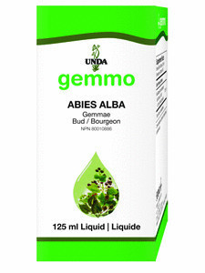 Gemmo - Abies Alba (Bud)