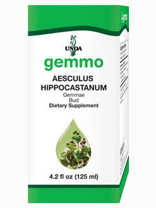 Gemmo - Aesculus Hippocastanum (Bud)
