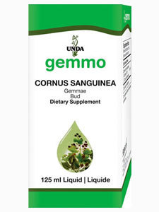 Gemmo - Cornus Sanguinea (Bud)
