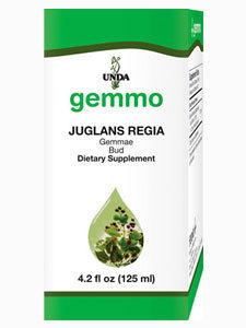 Gemmo - Juglans Regia (Bud)