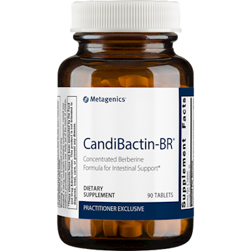 CandiBactin - BR 90 tabs