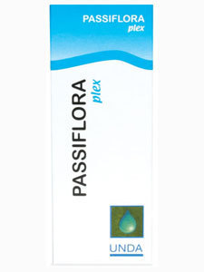 Passiflora Plex