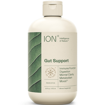ION Gut Support 16 fl oz