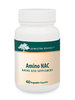 Amino NAC 500 mg 60 vegcaps