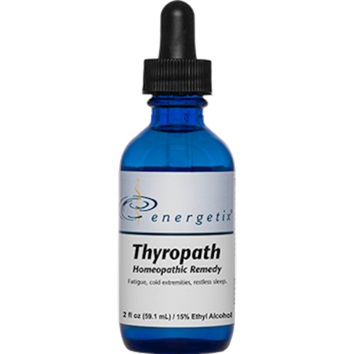 Thyropath 2 oz (HTHY)