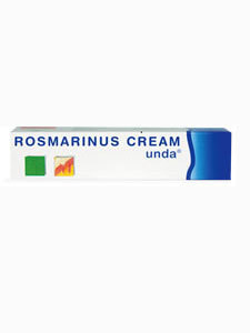 Rosmarinus Cream