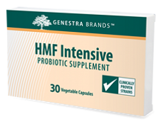 HMF Intensive Probiotic