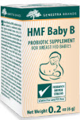 HMF Baby B Probiotic