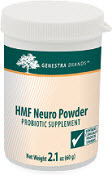 HMF Neuro Powder Probiotic
