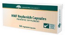 HMF Replenish Capsules 14 vcaps