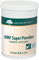 HMF Super Powder Probiotic