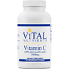 Vitamin C (100% pure) 1000mg 120 vegcaps