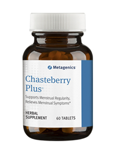 Chasteberry Plus 60 tabs