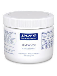 D-Mannose Powder 50 gms