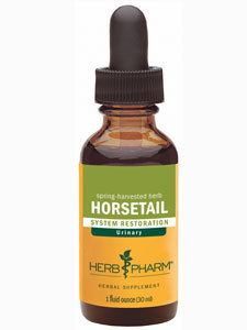Horsetail 1 oz