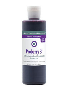 Proberry 3 Liquid