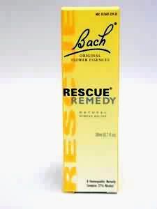 Rescue Remedy 10 ml