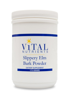 Slippery Elm Bark Powder 175 gms