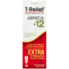 T-Relief ES Pain Relief cream 3 oz