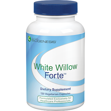 White Willow Forte (120 caps)