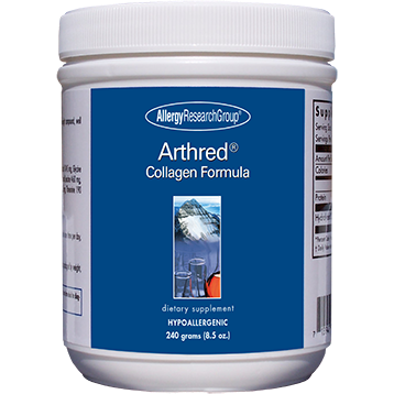 Arthred Collagen Formula 240 g