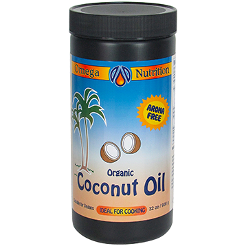 Coconut Oil 32 oz
