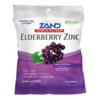 Elderberry Zinc Herbalozenge 15 lozenges