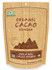 Organic Cacao Powder 8 oz