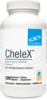 CheleX 120 Capsules