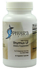 Thymus LF 60 Capsules