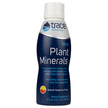 Ionic Plant Minerals 17 fl oz