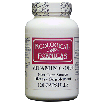 Vitamin C-1000 from Tapioca 120 caps