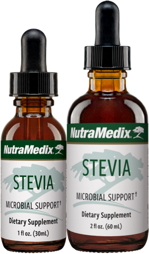 Stevia 2floz