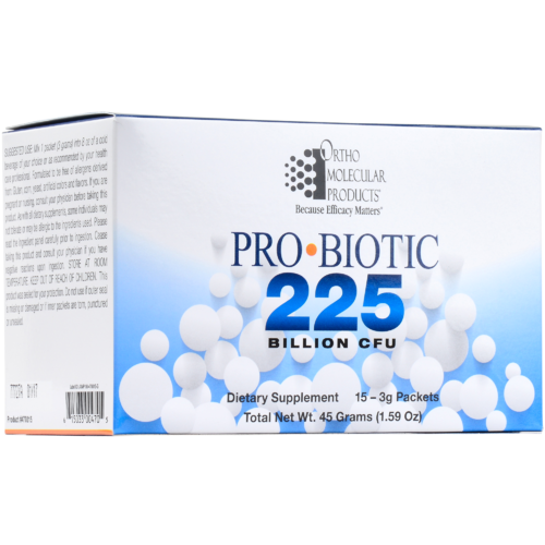 Probiotic 225 15 pkts